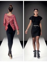 DENNY ROSE ОСЕНЬ 2013 - официальная коллекция женской одежды из Италии